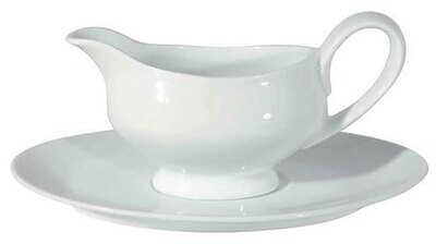 Raynaud Accessoires Hotel Sauce Boat, MPN: 0000-12-511019, 3660006599501