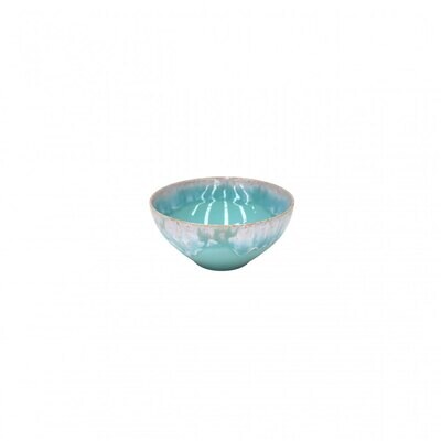 Casafina Taormina Aqua Soup Cereal Bowl Set of 6 TA605-AQU, MPN: TA605-AQU, 840289008744