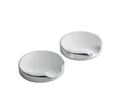 Ercuis Regards 2 Chopsticks Holders 0.375 Inch Silver Plated F521242-02, MPN: F521242-02, 790955040…