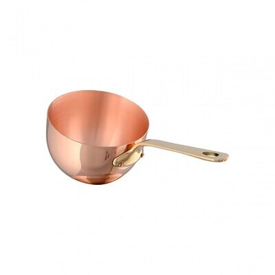 Mauviel M&#39;PASSION Copper Zabagliones 7.9 Inch 219520