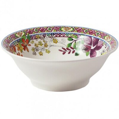 Gien Bagatelle Cereal Bowl 1781ECER01, MPN: 1781ECER01, 840769011103