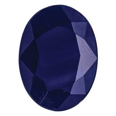 Sapphire Blue 5x3mm Oval C Quality SA-0503-OVF-BL-C, MPN: SA-OVF-BL-C,