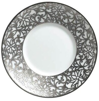 Raynaud Salamanque Platinum Tea Saucer Extra, MPN: 0471-19-351015, 3660006631317