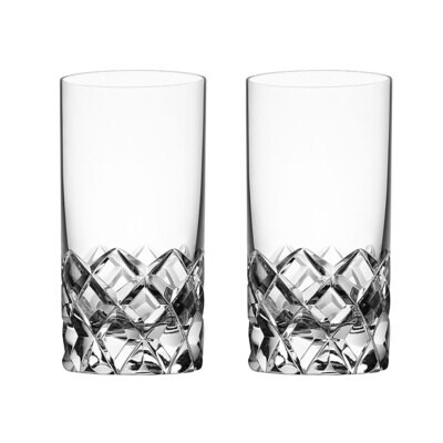 Orrefors Sofiero Highball Pair 6719890, MPN: 6719890, 7319680000000