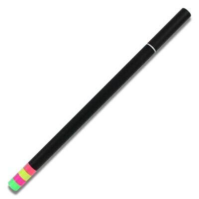 Acme Rugby Roller Ball Pen, MPN: P2ES03R