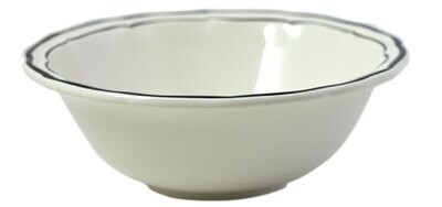 Gien Filet Midnight Cereal Bowls Xl 1829C2EG22, MPN: 1829C2EG22, 840769054704
