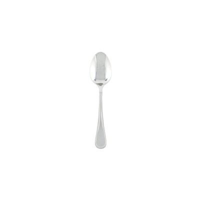 Sambonet contour tea coffee spoon 5 1/2 inch - 18/10 stainless steel, MPN: 52501-36, 790955258549