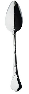 Ercuis Paris Us Tea Spoon Silver Plated F650610-12, MPN: F650610-12, 3660656827764