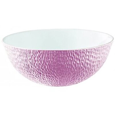 Raynaud Mineral Irise Salad Bowl Calabash Shaped Nacre 0719-23-507023, MPN: 0719-23-507023, 3660006…