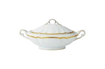 Robert Haviland Colette Gold Tureen HP438055, MPN: HP438055,