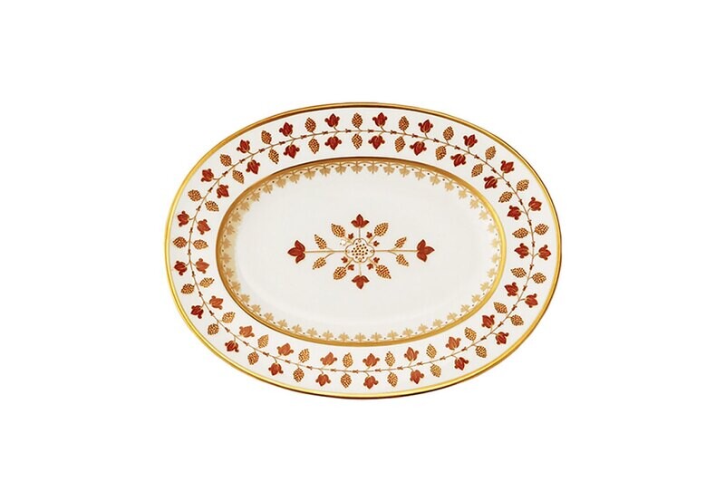 Robert Haviland Matignon Relish Dish HP21457, MPN: HP21457,