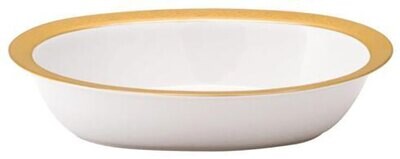Deshoulieres Trianon Gold Open Vegetable BAK-RI7070, MPN: BAK-RI7070, 3104360937345
