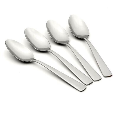Oneida Nocha Set of 4 Dinner Spoons H098004D, MPN: H098004D, 79363008008