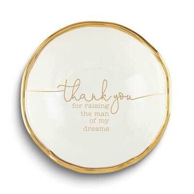 Thank you Jewelry Dish GM24868, MPN: GM24868, 886083756894