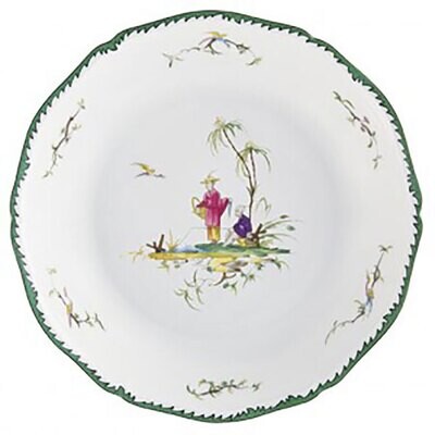 Raynaud Longjiang Coupe Soup Bowl 0682-01-250019, MPN: 0682-01-250019, 3660006746288