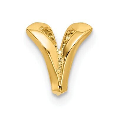 Casted Bail 14k Yellow Gold YG1564, MPN: YG1564,