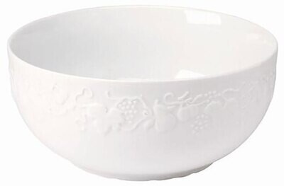 Deshoulieres Blanc De BlanCup Sauceralad Bowl Medium SD2-CA, MPN: SD2-CA, 3104360014107