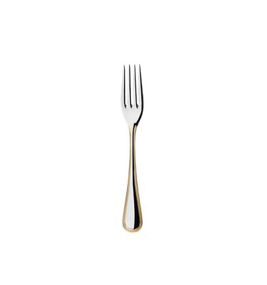 Vista Alegre Perle Dor Meat Fork 27021449, MPN: 27021449, 5604413064069