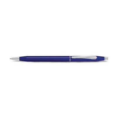 Classic Century Translucent Blue Ballpoint Pen GM20505, MPN: GM20505, 73228130101