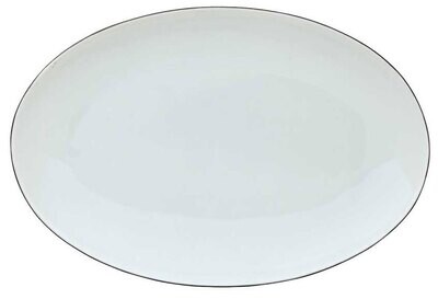 Raynaud Monceau Platinum Pickle Dish, MPN: 0362-37-508023, 3660006648049