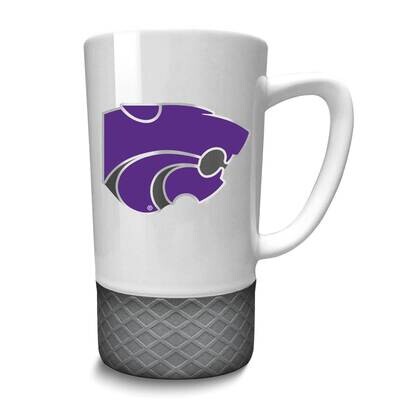 Collegiate Kansas State University Ceramic Jump Mug GM26099-KSU, MPN: GM26099-KSU, 737538863264