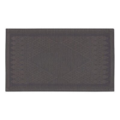 Le Jacquard Francais Placemat Club Ligne Antique 89% Cotton 11% Linen 20 x 12 Inch 28404 Set of 4, …
