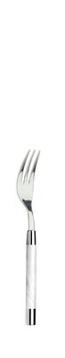 Capdeco Conty White Pastry Fork CON00-FG, MPN: CON00-FG, 3700922725339
