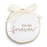 Now and Forever Ring Dish GM24873, MPN: GM24873, 886083760303