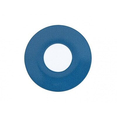 Deshoulieres Seychelles Sea Blue Tea Saucer 033474, MPN: 33474, 3104363054643