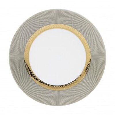 Deshoulieres Pharaon Bread &amp; Butter Plate 035008, MPN: 35008, 3104363103617