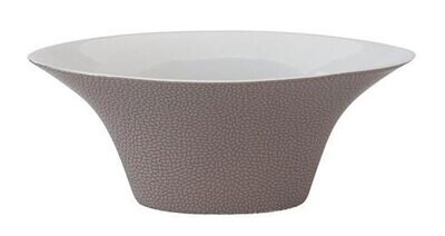 Deshoulieres Seychelles Taupe Sauce Boat SO-HA7432, MPN: SO-HA7432, 3104361275552