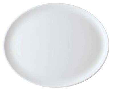 Arzberg Profi White Platter 12 1/4 in, MPN: 49600-800001-12731, UPC: 790956000000