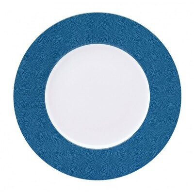Deshoulieres Seychelles Sea Blue Pres Plate 033465, MPN: 33465, 3104363054193
