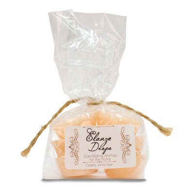 6-Pack Creamy Vanilla Bean Wax Drops GM18496, MPN: GM18496, 722589198762