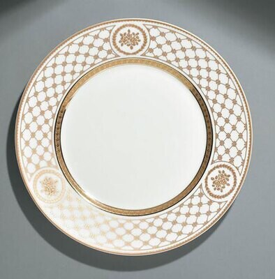 Raynaud Chambord Blanc White Bread And Butter Plate, MPN: 0056-17-101016, 3660006568484
