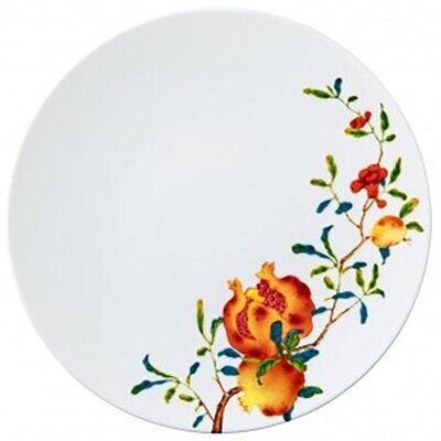 Raynaud Harmonia American Dinner Plate Coupe 0780-37-113027, MPN: 0780-37-113027, 3660006764824