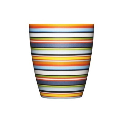 iittala Origo Tumbler 8.5 oz. Orange, MPN: 1011822, 7320061190636