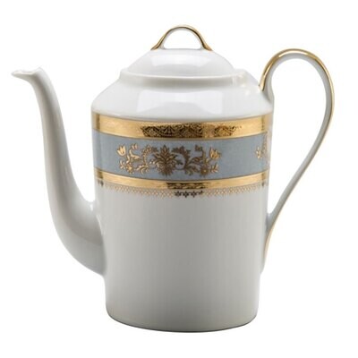 Deshoulieres Orsay Powder Blue Coffee Pot CA-RI6289, MPN: CA-RI6289, 3104360066267