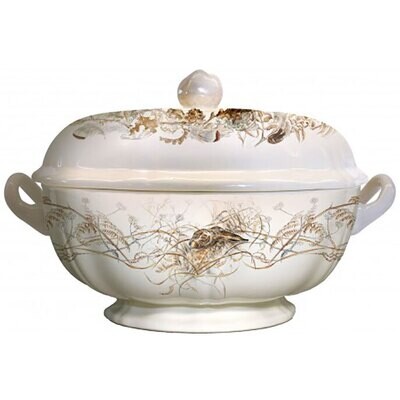 Gien Sologne Soup Tureen 1631CSOU48, MPN: 1631CSOU48, 840769052571