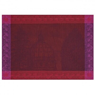 Le Jacquard Francais Symphonie Baroque Opera Placemat 21 x 15 Inch 25661, MPN: 25661, 3660269256616