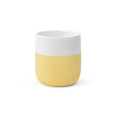 Royal Copenhagen Contrast Mug 11 oz Sunbeam 1062481, MPN: 1062481, 5705140739180