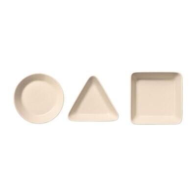 Iittala Teema Mini Serving Set Linen 3Pc 1062401, MPN: 1062401, 6411923673952