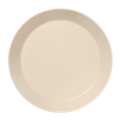 iittala Teema Dinner Plate 10.25 Inch Linen 1061228, MPN: 1061228, 6411923672368
