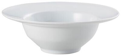 Raynaud Essentiel Sable Rimmed Bowl, MPN: 0001-07-643014, 3660006662120