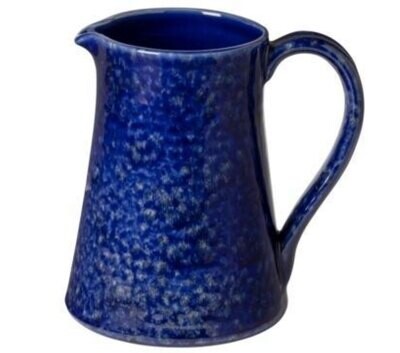 Casafina Abbey Blue Pitcher 69 Oz EVZ211-BLU, MPN: EVZ211-BLU, 840289093412