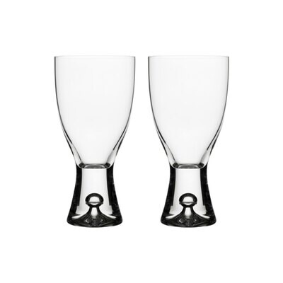 iittala Tapio White Wine Set of 2 6 oz., MPN: 1008522, 6411929500481
