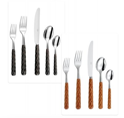 Capdeco Ellipse Wood Serving Fork TOR70-FS, MPN: TOR70-FS, 3700922728651
