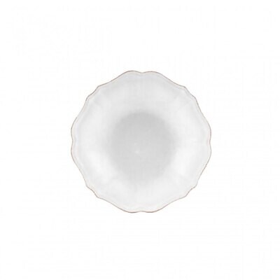 Casafina Impressions White Individual Pasta Set of 6 IM509-WHI, MPN: IM509-WHI, 840289031315