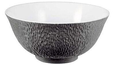 Raynaud Mineral Irise Dark Grey Small Chinese Soup Bowl, MPN: 0339-23-643010, 3660006669266