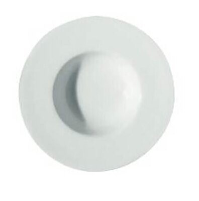 Raynaud Hommage French Rim Soup Plate, MPN: 0000-10-250013, 3660006606681